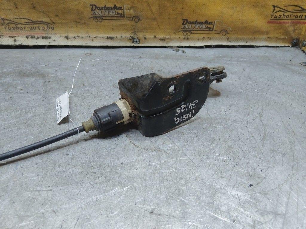 Трос кулисы КПП 8X2SF7 Opel Insignia - Фото 5