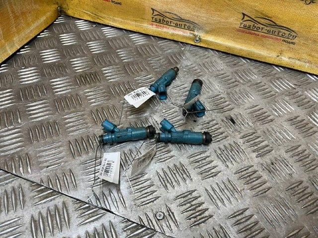 Форсунка 5FW70A Toyota Yaris - Фото 1