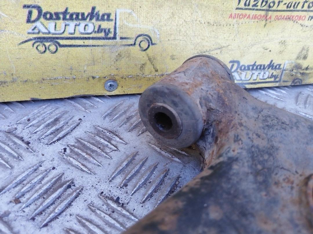 Рычаг передний правый 3ROQTN Mitsubishi Carisma - Фото 7