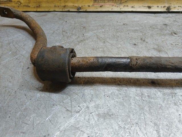 Стабилизатор подвески (поперечной устойчивости) передний YZ68XU Citroen Xsara Picasso купить с доставкой. Огромный выбор запчастей и марок авто. У нас есть практически все.