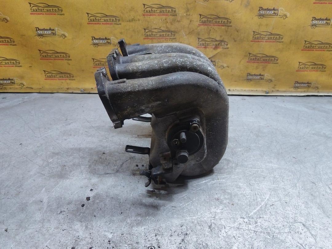 Коллектор впускной L7KHII Renault Scenic купить