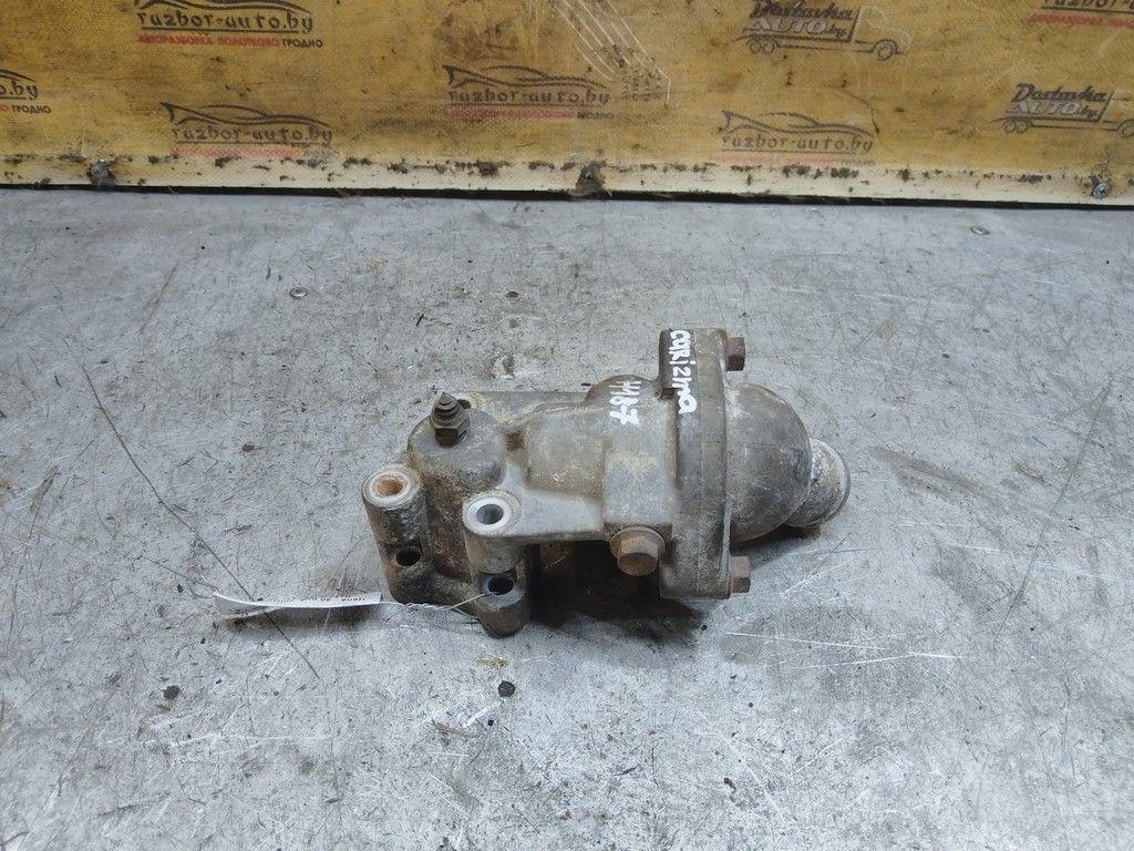 Корпус термостата 26PXX6 Mitsubishi Carisma - Фото 1