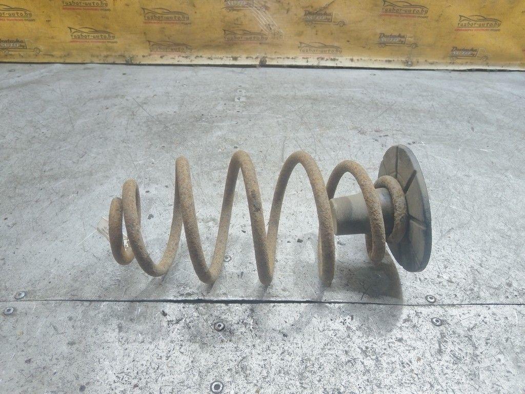 Пружина задняя NH7HEO Opel Astra - Фото 3