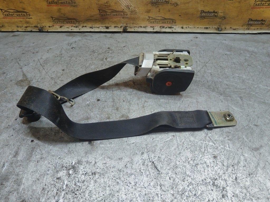 Ремень безопасности передний левый IDFZW9 Ford Mondeo - Фото 2