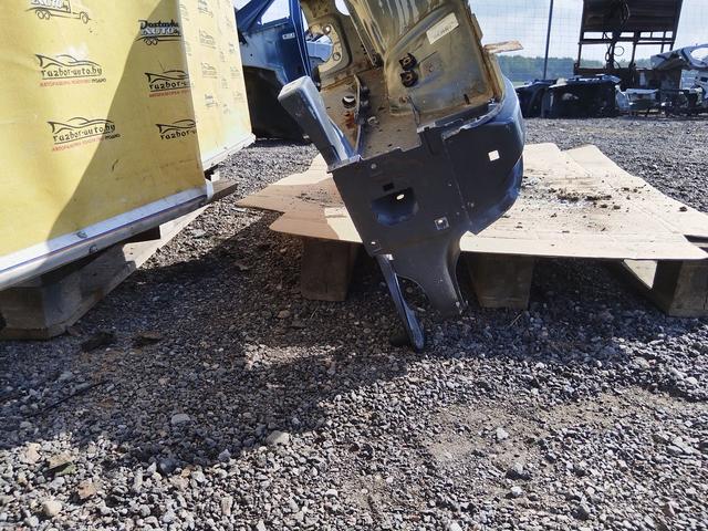 Лонжерон левый WJ7Y78 Peugeot 207 купить в магазине запчастей бу