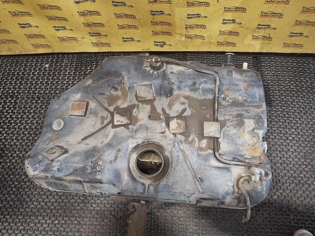 Бак топливный 4XUOBW Hyundai Lantra