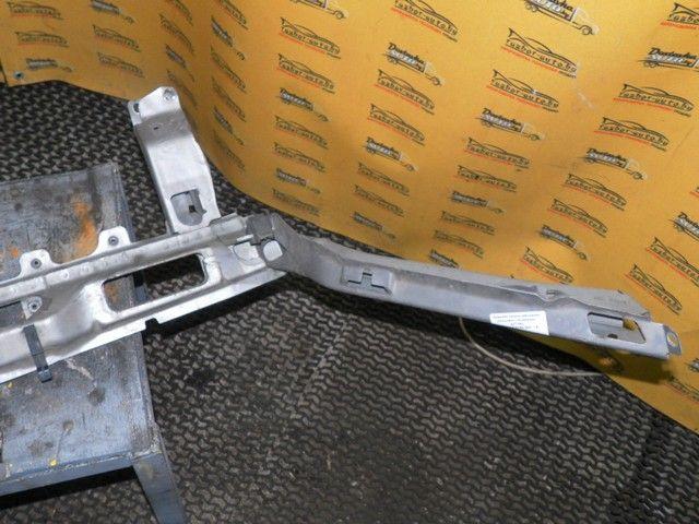 Передняя панель крепления облицовки (телевизор) XZTY5Q Mercedes A W168 - Фото 3