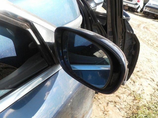 Зеркало наружное правое 2IU1YA Peugeot 607 купить