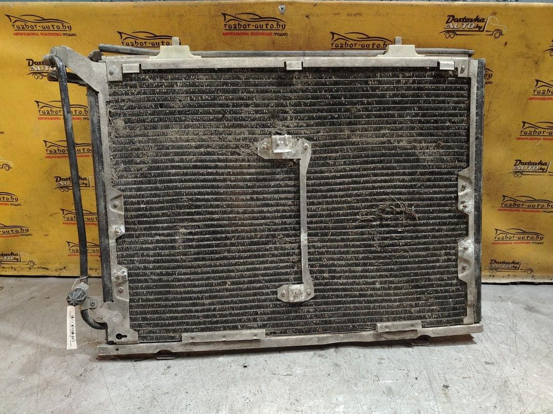 Радиатор кондиционера HAEDCU Mercedes C W202 - Фото 5