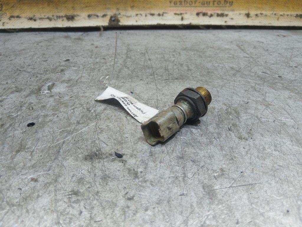 Датчик давления масла OJQBH1 Peugeot 607 - Фото 2