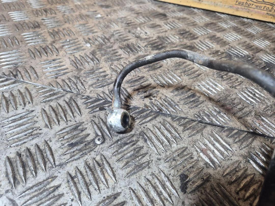 Масляная трубка турбины C280YL Toyota Corolla