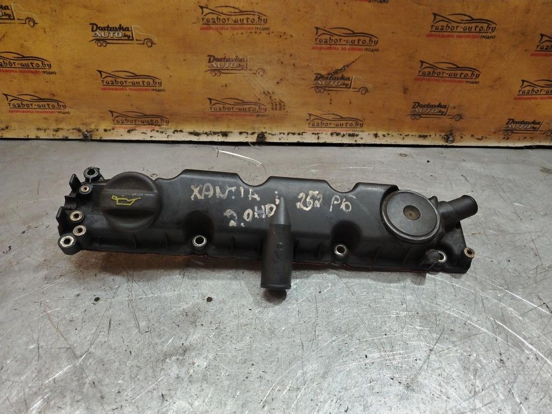 Клапанная крышка ZN4MJC Citroen Xantia - Фото 1