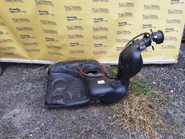 Бак топливный SDTAZM Seat Toledo