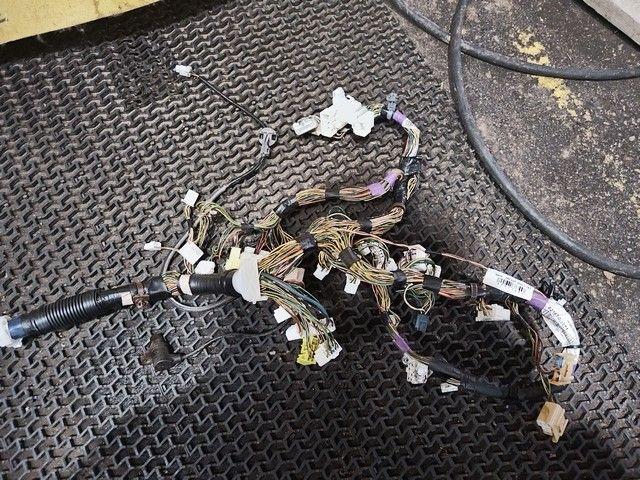 Проводка салона RKKO8I Toyota Yaris - Фото 4