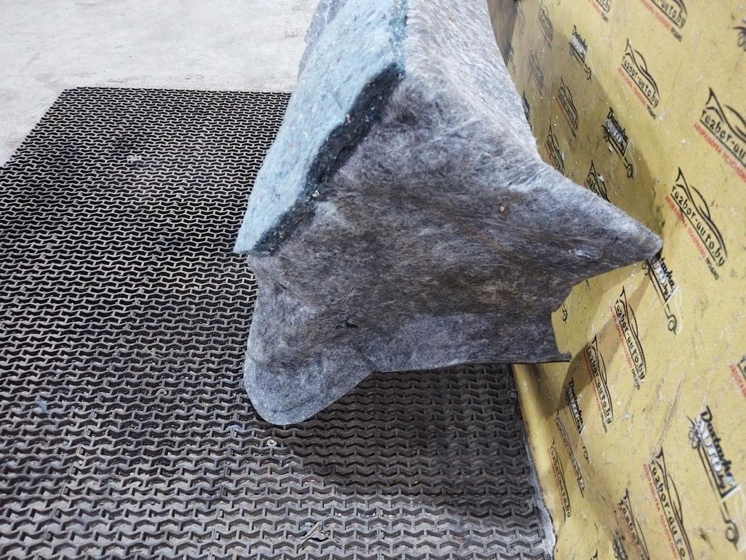 Обшивка багажника TPEURU Ford Fusion купить с доставкой