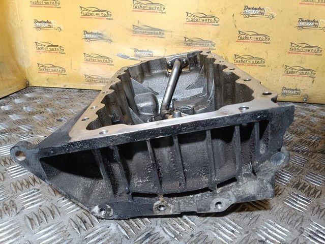 Поддон 4A8O0V Saab 9-3 купить в магазине запчастей бу