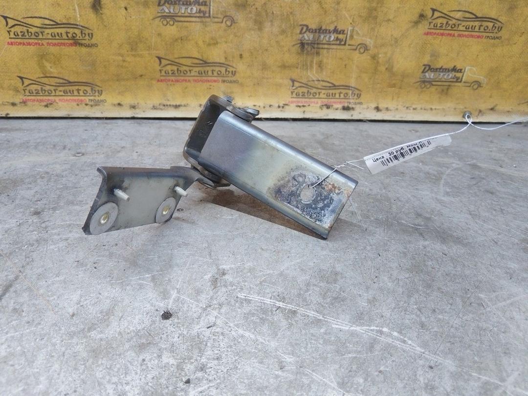 Петля крышки багажника NTTRPD Peugeot 407 купить