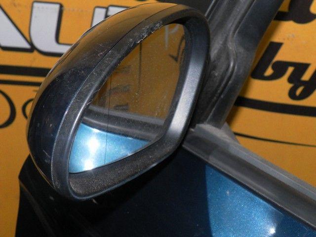 Зеркало наружное левое 7IRR90 Seat Altea - Фото 2