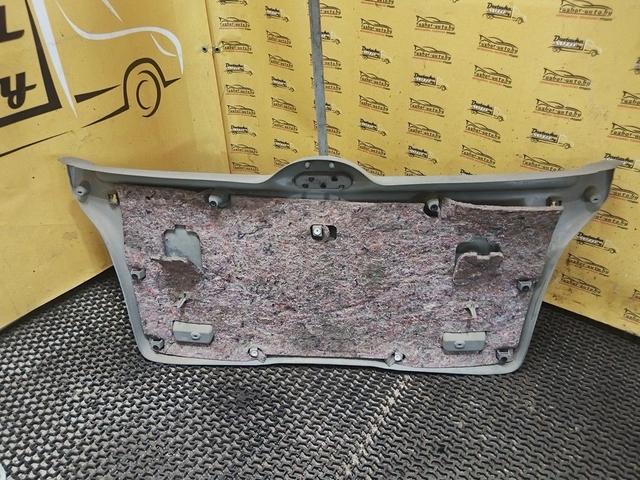 Обшивка крышки багажника 6PUOHP Renault Scenic купить