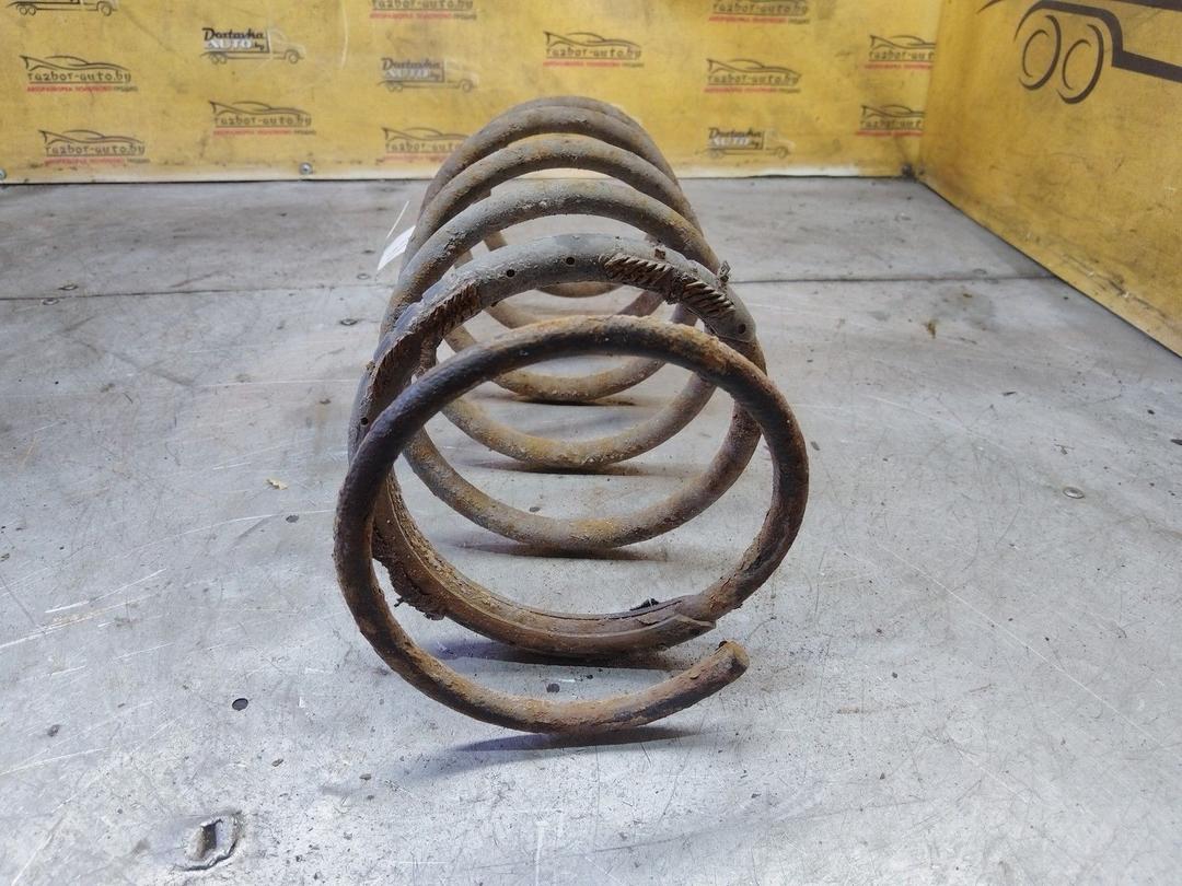 Пружина задняя LJUAZB Renault Safrane - Фото 3