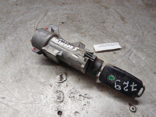 Замок зажигания FI03NX Skoda Roomster купить