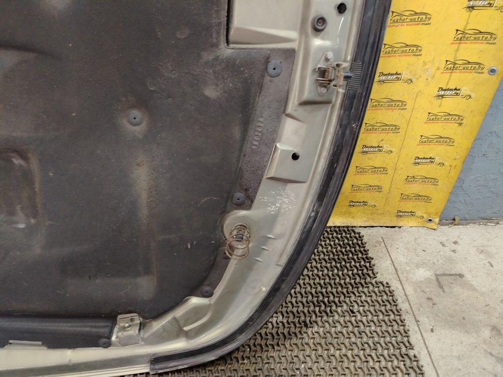 Капот 0RV34E Saab 9-5 - Фото 13