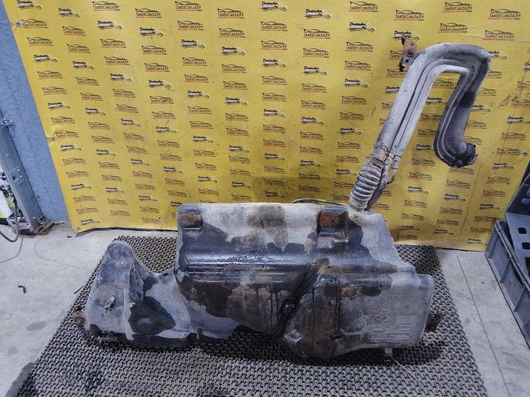 Бак топливный MQ1NR2 Renault Scenic купить с доставкой