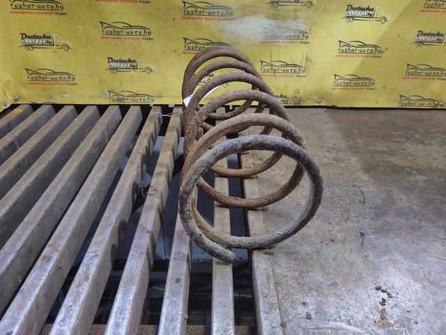 Пружина передняя 96C7I4 Nissan Sunny - Фото 2