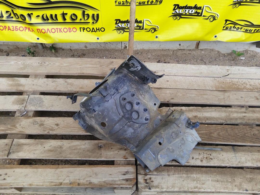 Лонжерон правый EWF46Y Peugeot 406