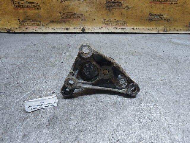 Кронштейн КПП Y9V6RR Citroen C4 Grand Picasso купить с доставкой