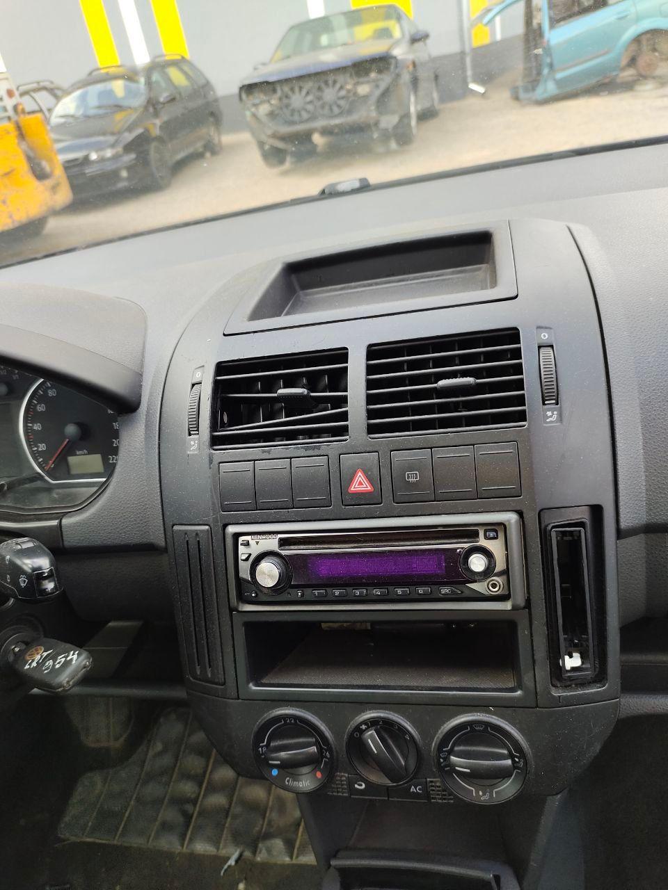 Магнитола 28ILPB Volkswagen Polo