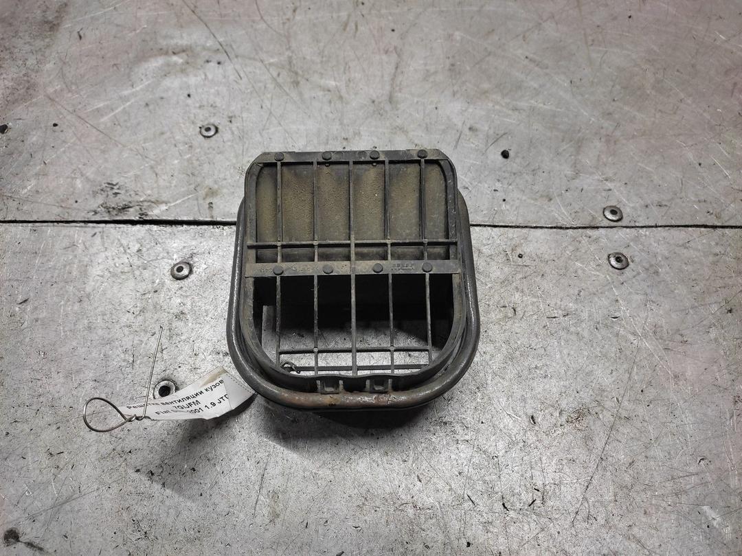 Решетка вентиляции кузова 7GIJFM Fiat Stilo купить