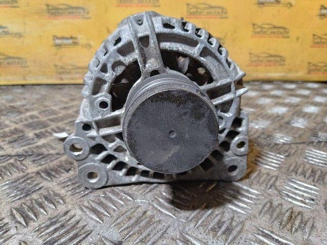 Генератор IYW1VS Skoda Octavia купить