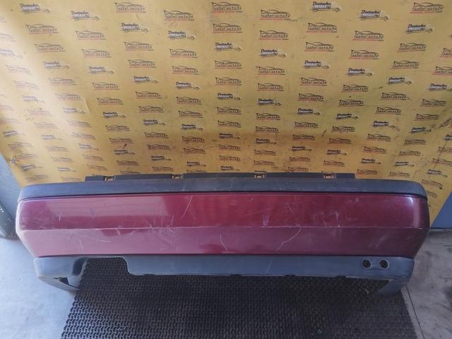 Бампер задний 4MNKJ7 Volkswagen Vento