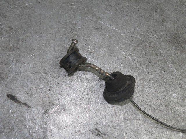 Трос газа KQ70WI Skoda Felicia - Фото 2