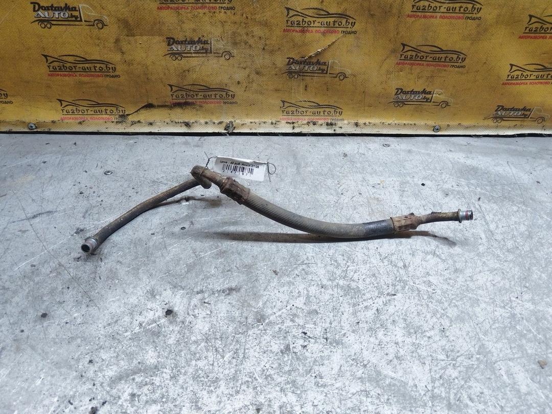 Трубка гидроусилителя 3WXTD4 Opel Astra