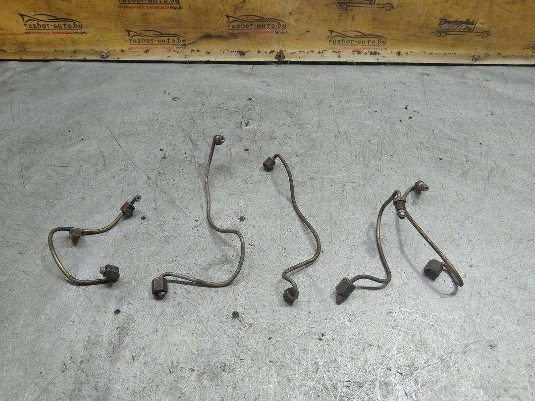 Трубка топливная 6288JB Mercedes E W124