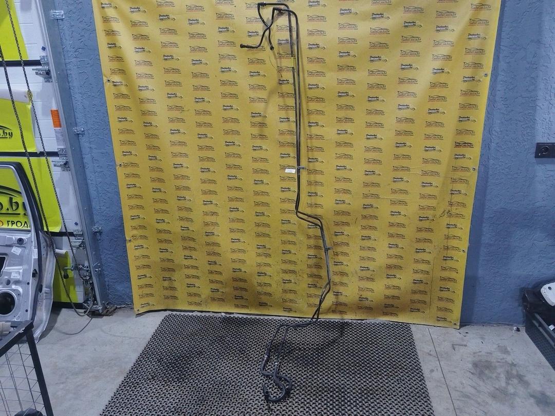 Трубка топливная JLOO23 Ford C-Max