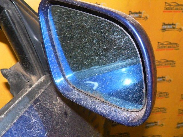 Зеркало наружное правое JCWS0A Audi A4 купить с доставкой