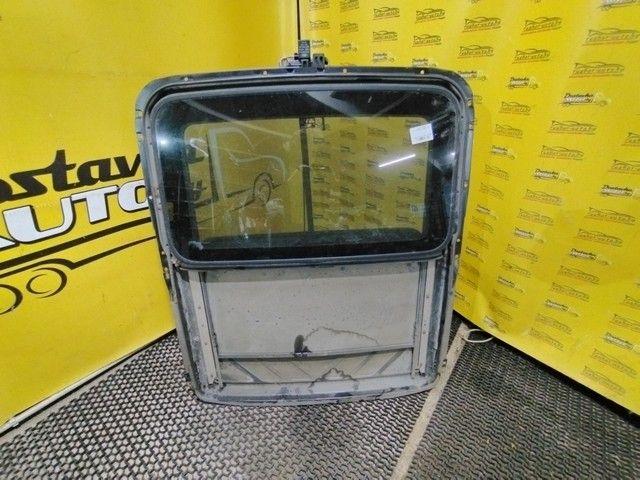 Люк TTGYXJ Ford Mondeo