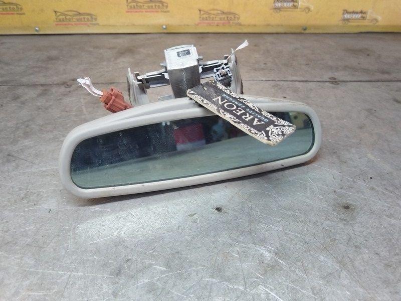 Зеркало салона 3S7848 Renault Scenic