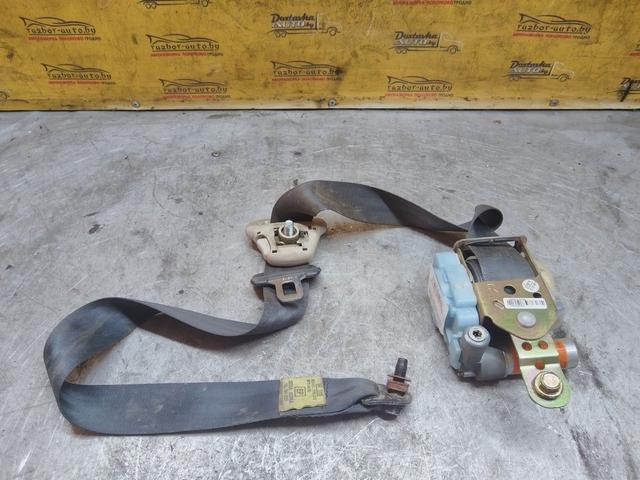 Ремень безопасности передний правый LRW67M Hyundai Getz купить с доставкой