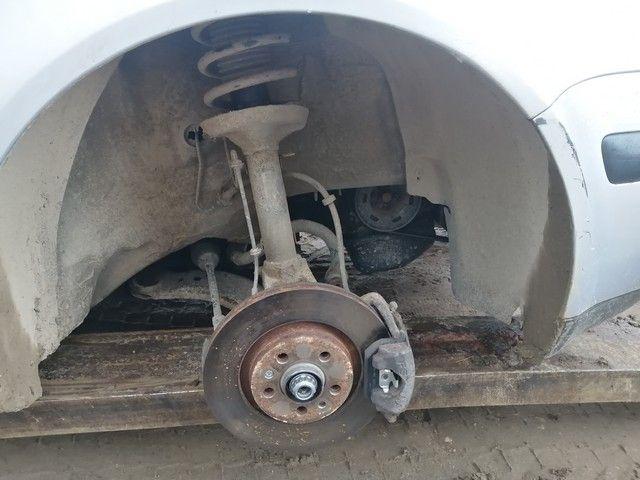 Полуось передняя правая (приводной вал, ШРУС) WO34Y4 Volkswagen Golf - Фото 2