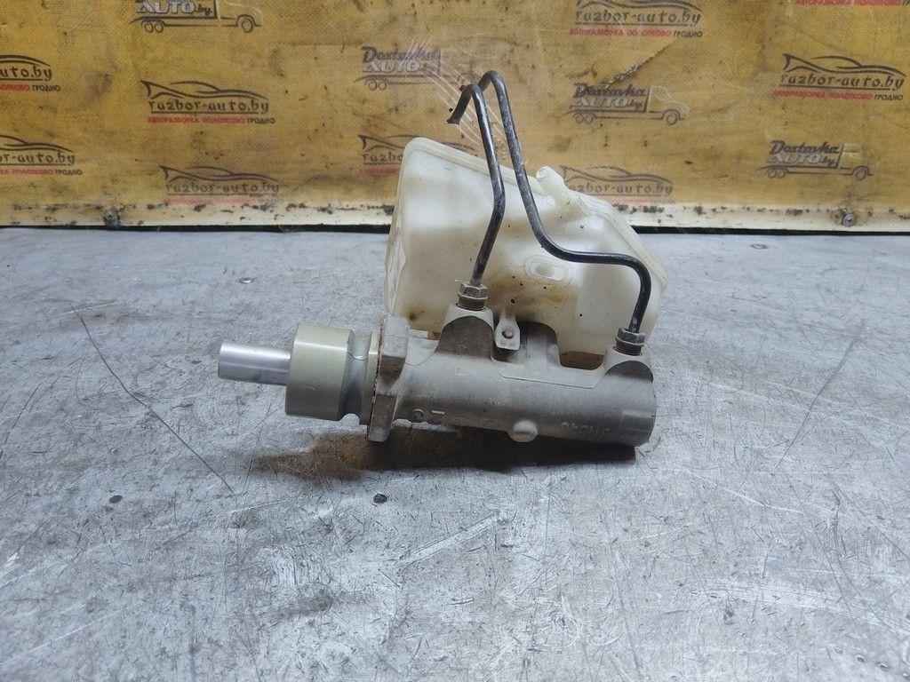 Цилиндр тормозной главный WV7F69 Peugeot 406 - Фото 4