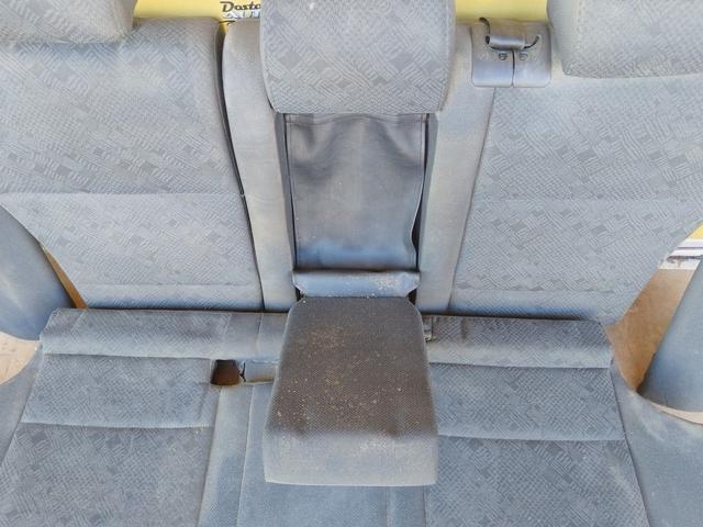 Салон (комплект сидений) C8VIMO BMW X5 E53 undefined