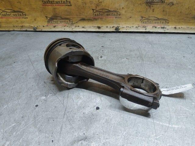 Поршень A3TVKI Peugeot 307 купить с доставкой