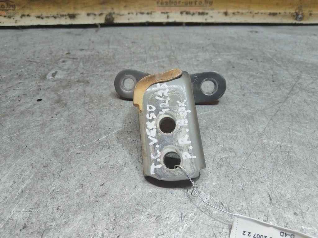 Петля двери передней правой F5ZQ33 Toyota Corolla Verso - Фото 3