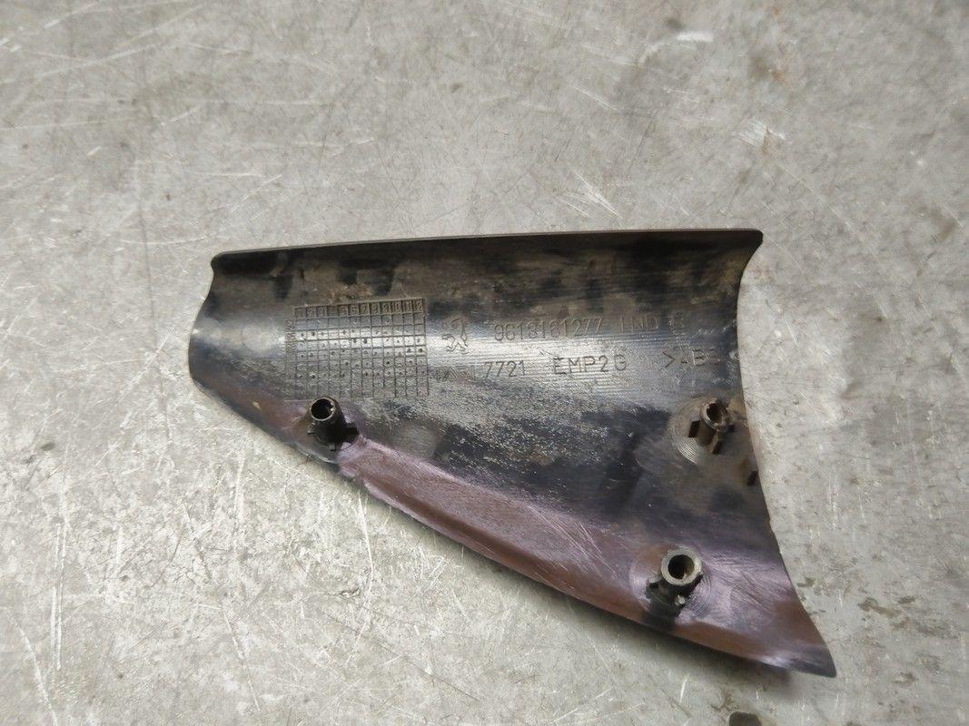 Накладка декоративная 8P9ZSM Peugeot 406 купить на авторазборке