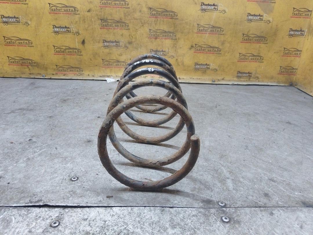 Пружина передняя 33E99I Ford Escort - Фото 4