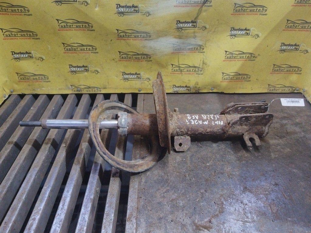 Амортизатор передний левый 76U698 Fiat Marea - Фото 1